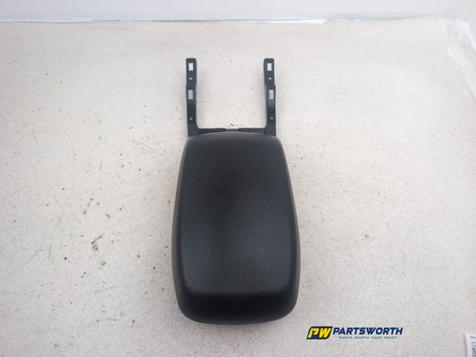 Centre Console Armrest 1