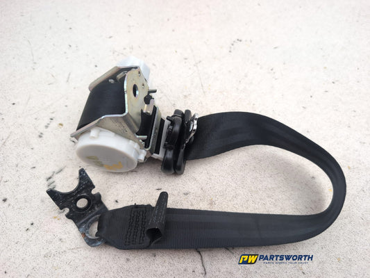 Seat Belt Rear RH 1
