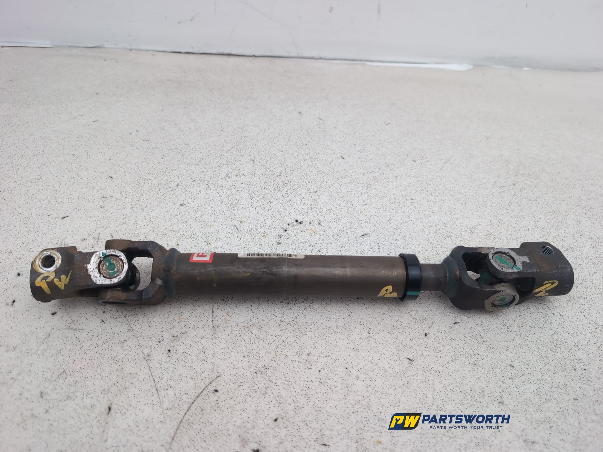 Steering Column UJ 1