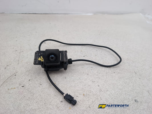 Rear Parking Camera 1