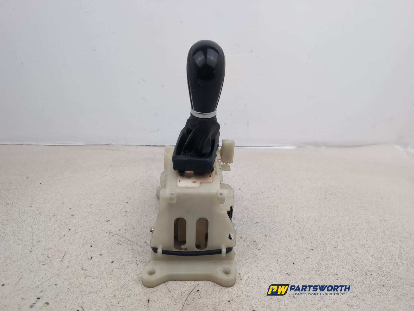 Gear Shift Assembly 1