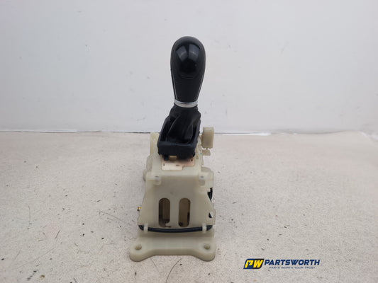 Gear Shift Assembly 1