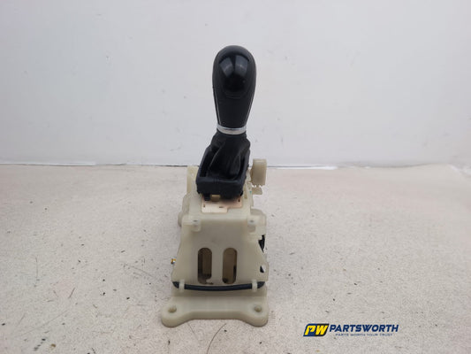 Gear Shift Assembly 1