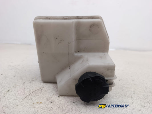 Radiator Expansion Tank 1