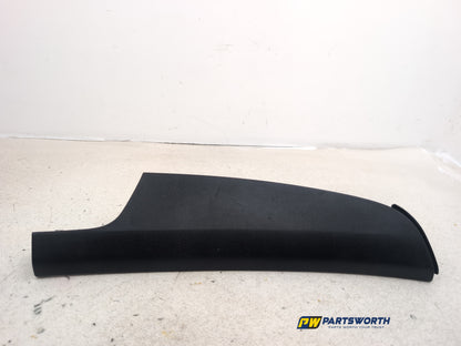Dashboard Trims  1