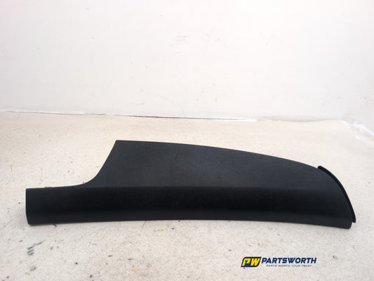 Dashboard Trims  1
