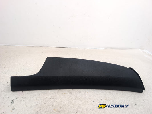 Dashboard Trims  1