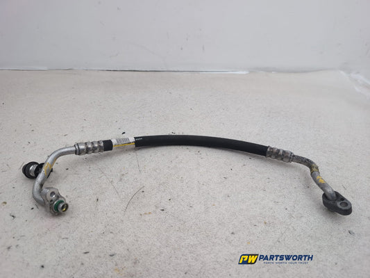 Air Conditioning Pipe 1
