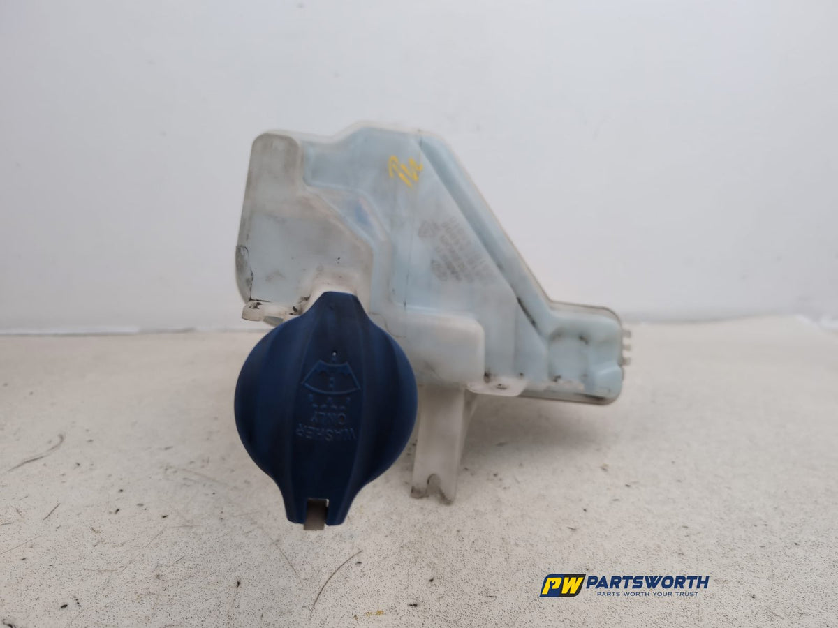 Washer Bottle Windscreen 1