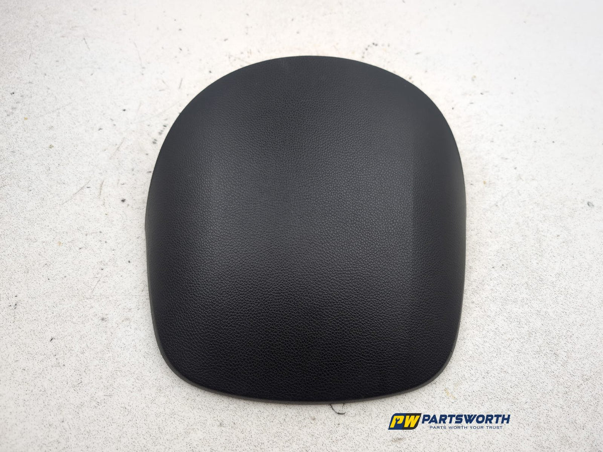 Instrument Cluster Surround 1