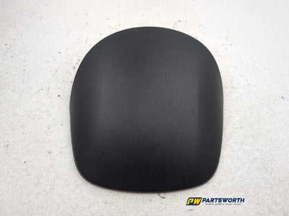 Instrument Cluster Surround 1