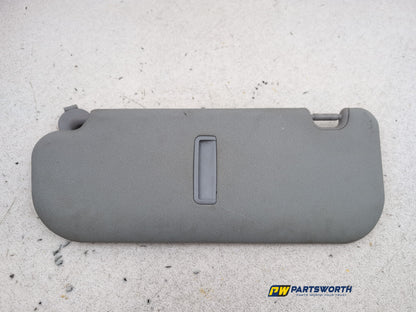 Sun Visor RH 1