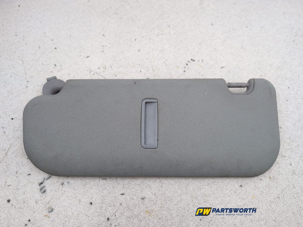 Sun Visor RH 1
