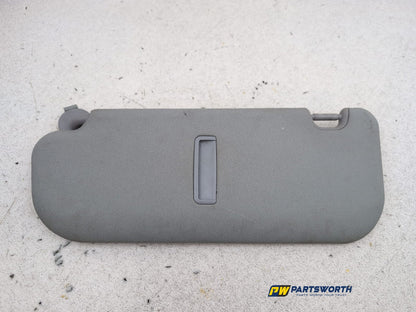Sun Visor RH 1