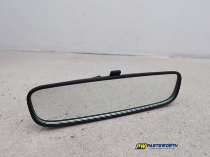 Mirror Rear View 1