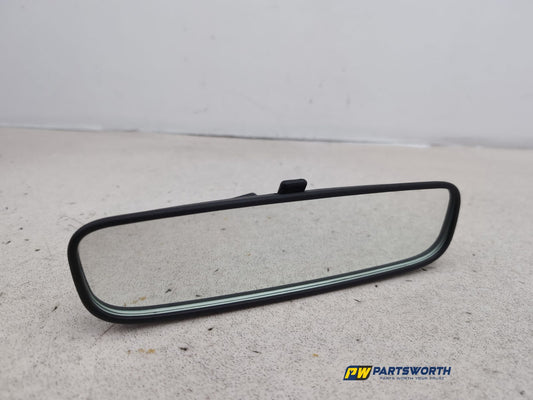 Mirror Rear View 1