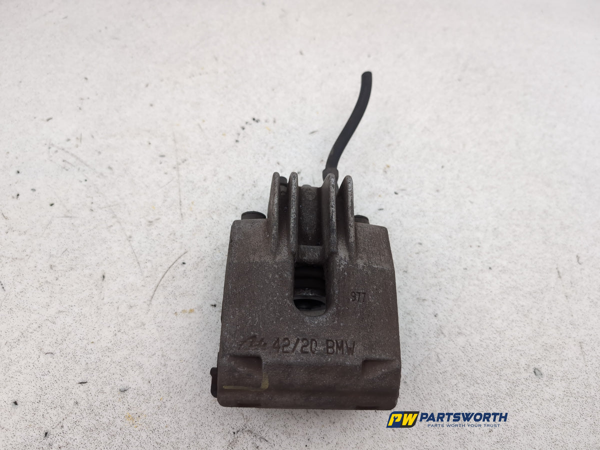 Brake Rear Caliper LH 1