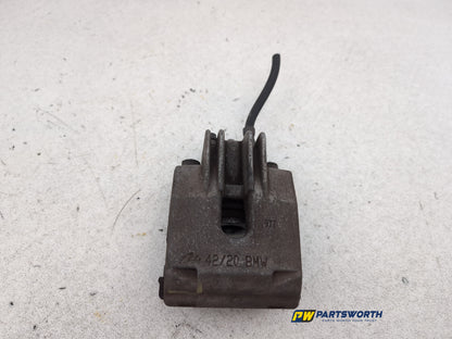 Brake Rear Caliper LH 1