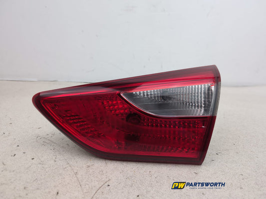 Lamp Assembly Rear Inner RH 1