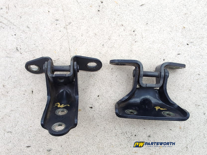 Door Back Hinge 1