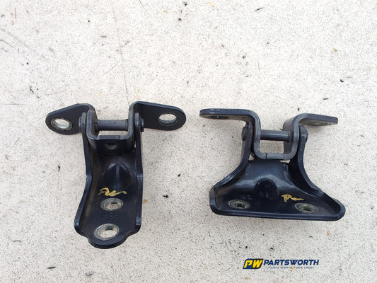 Door Back Hinge 1