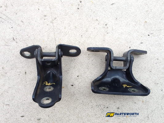 Door Back Hinge 1
