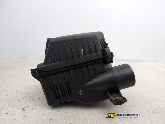 Air Filter Airbox 1