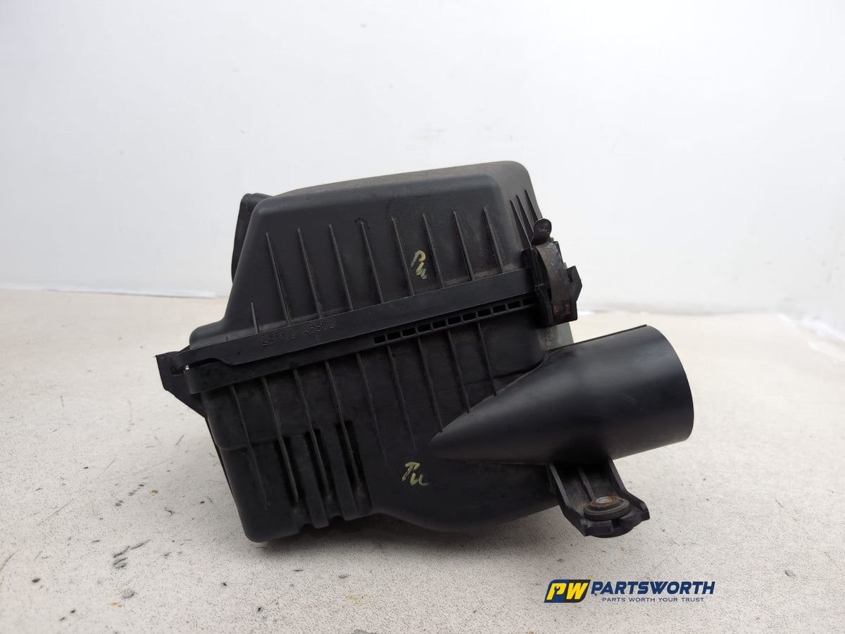 Air Filter Airbox 1