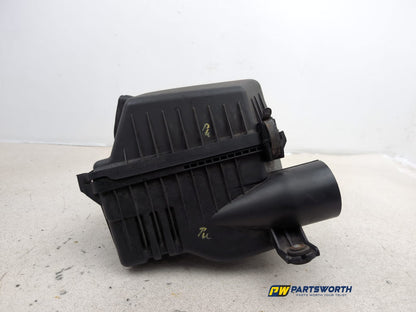 Air Filter Airbox 1