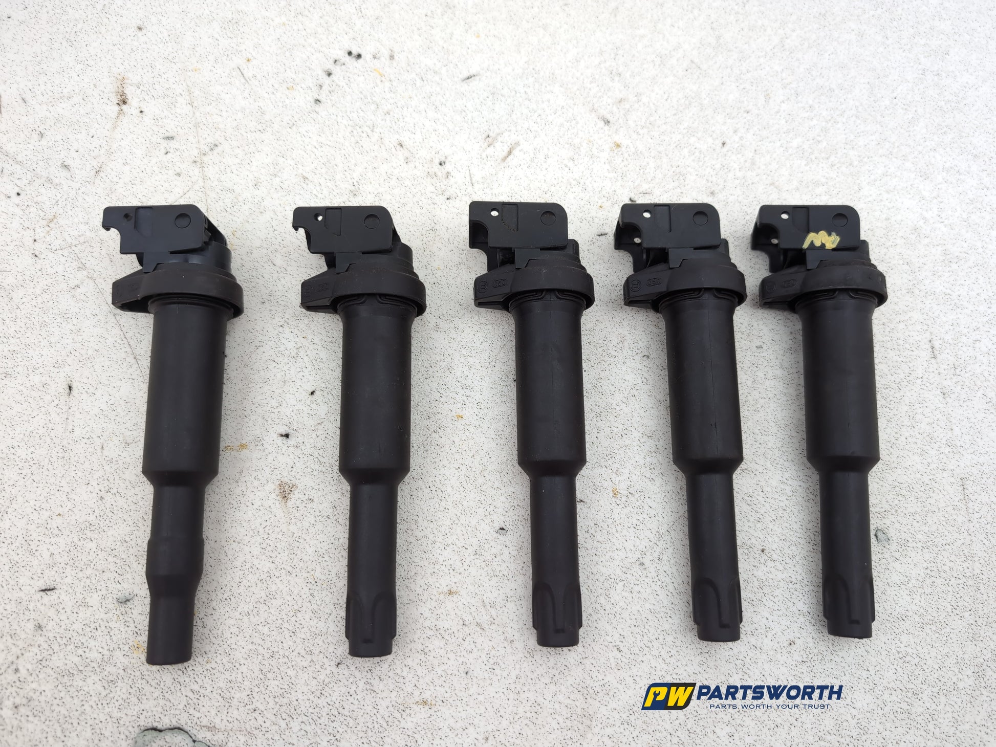 Ignition Coil 1