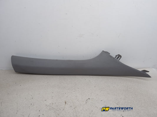 RH A Pillar Trim  1
