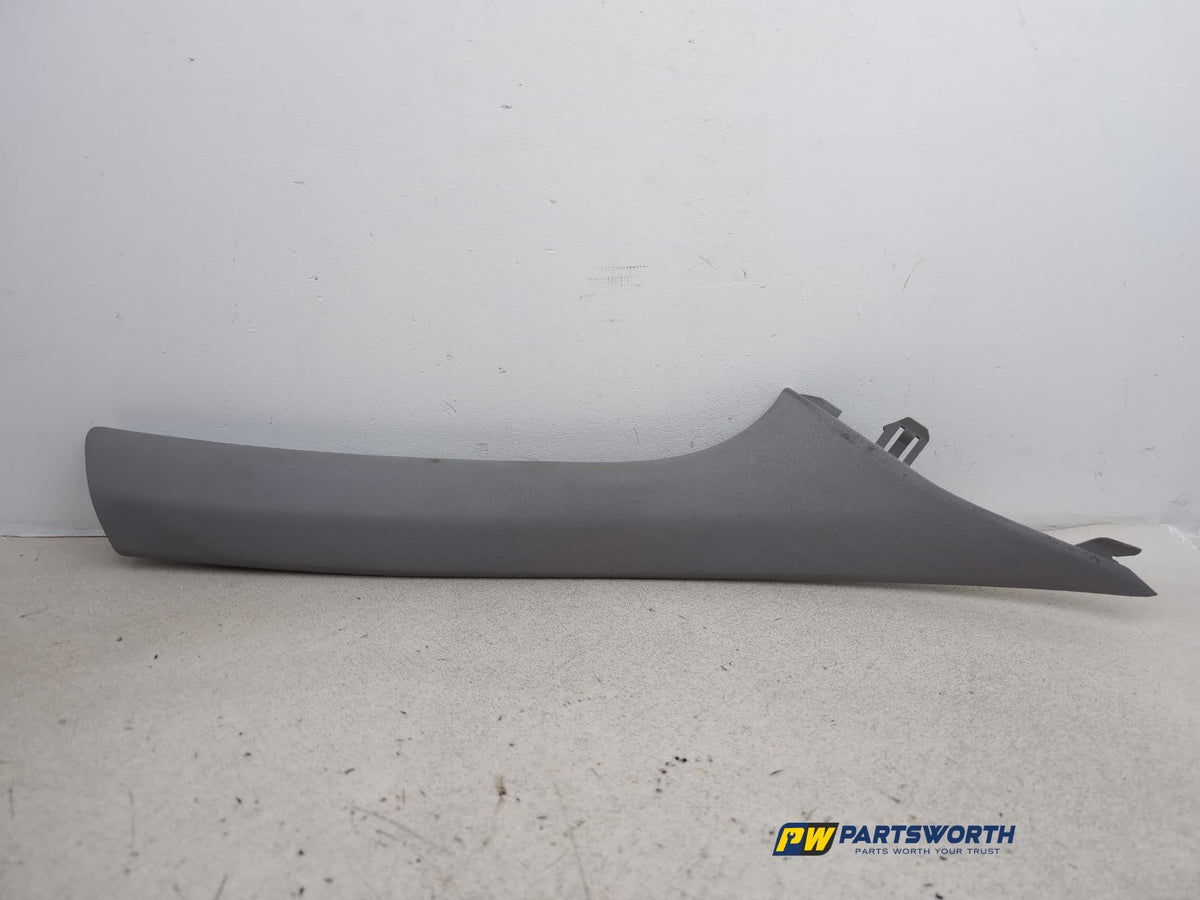 RH A Pillar Trim  1