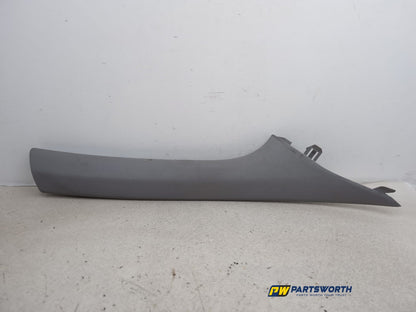 RH A Pillar Trim  1