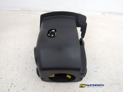 Steering Column Shroud Upper and Lower 1