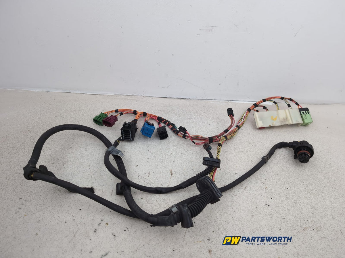 Wiring loom 1
