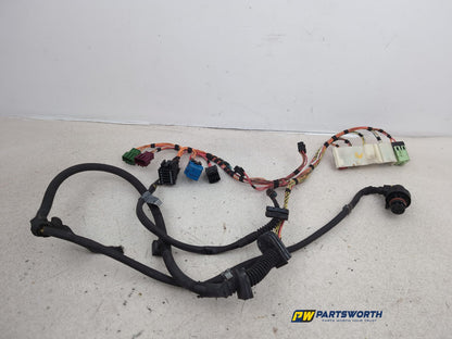 Wiring loom 1