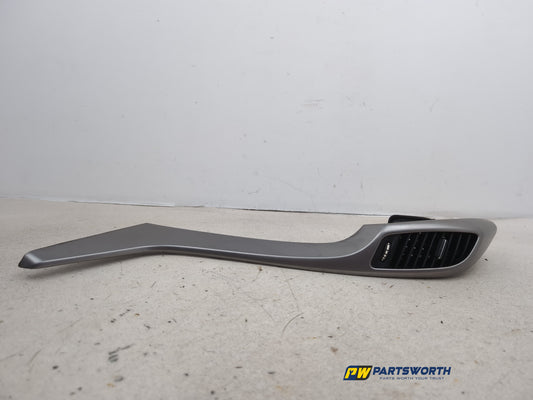 Dashboard Trim With Air Vent  1