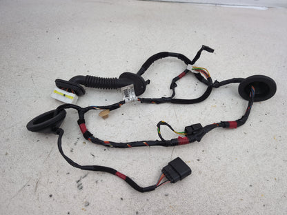 Wiring loom 1