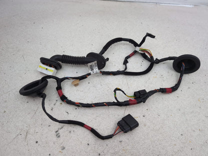 Wiring loom 1