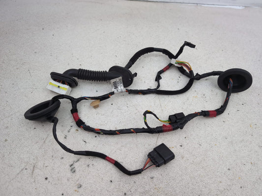 Wiring loom 1