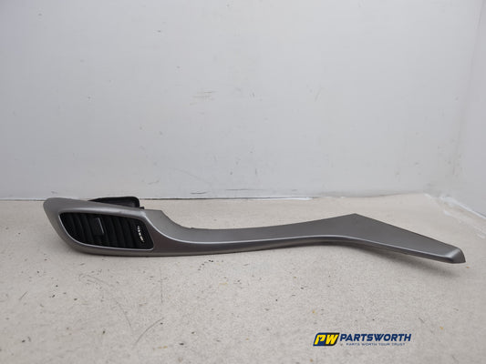 Dashboard Trim With Air Vent  1