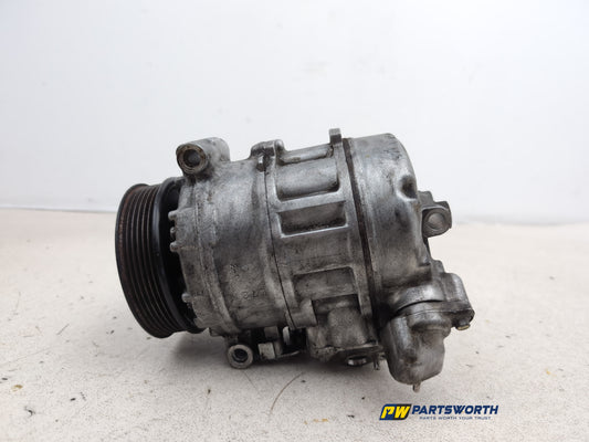 Air Conditioning Compressor 1