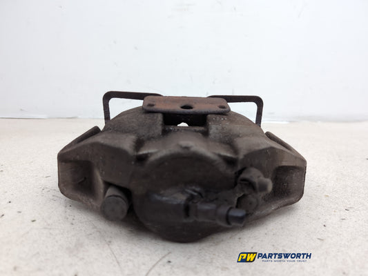 Brake Caliper Front LH 1