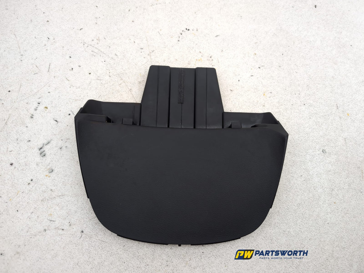 Instrument Cluster Surround 1