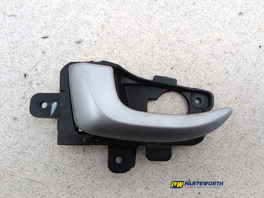 Door Handle Rear Inner Release LH 1