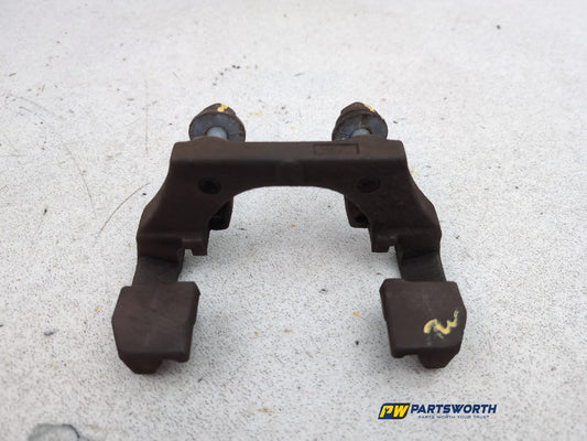 Brake Rear Caliper Support LH 1