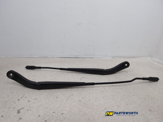 Wiper Front Arm 1