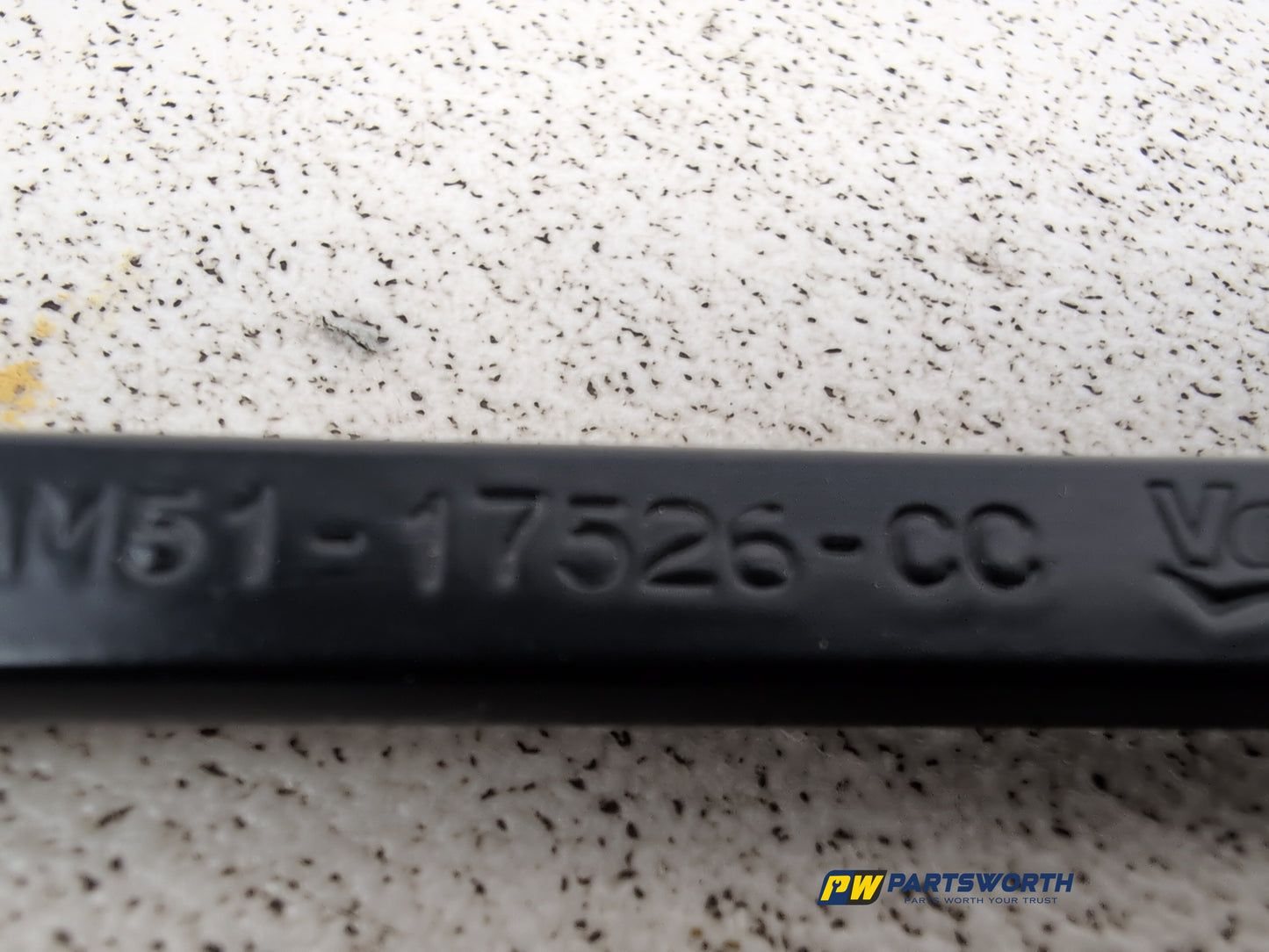 Wiper Front Arm 6