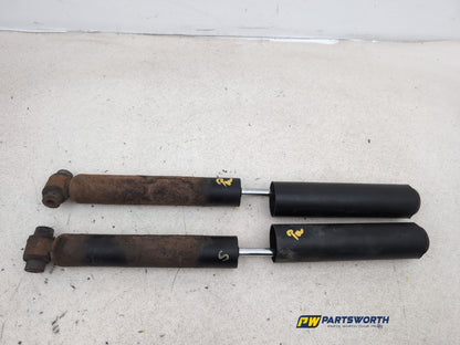 Rear Shock Absorber 1
