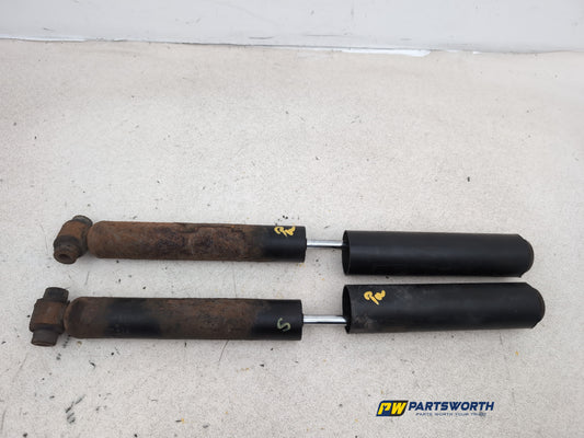 Rear Shock Absorber 1